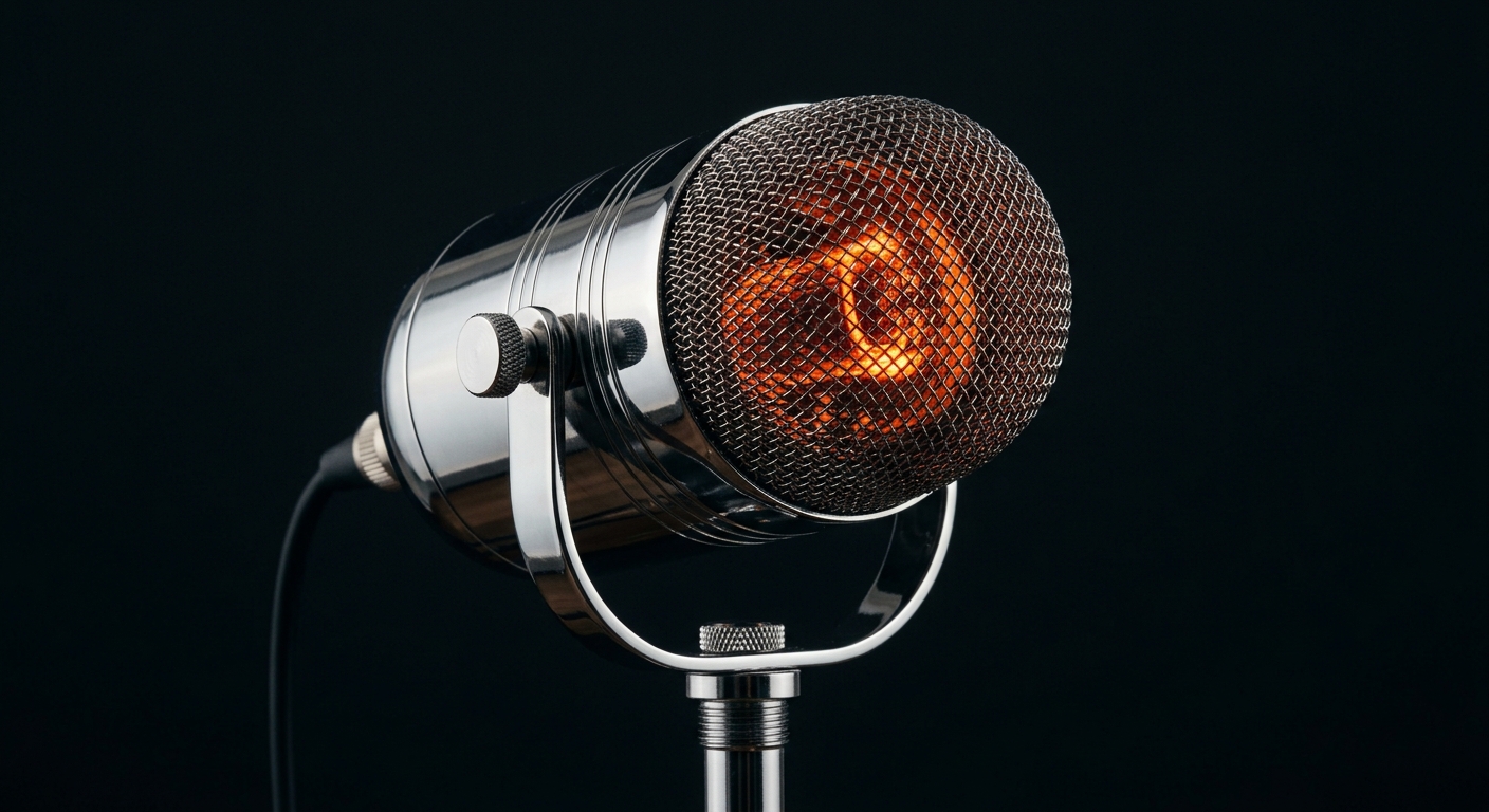 Mikrofon